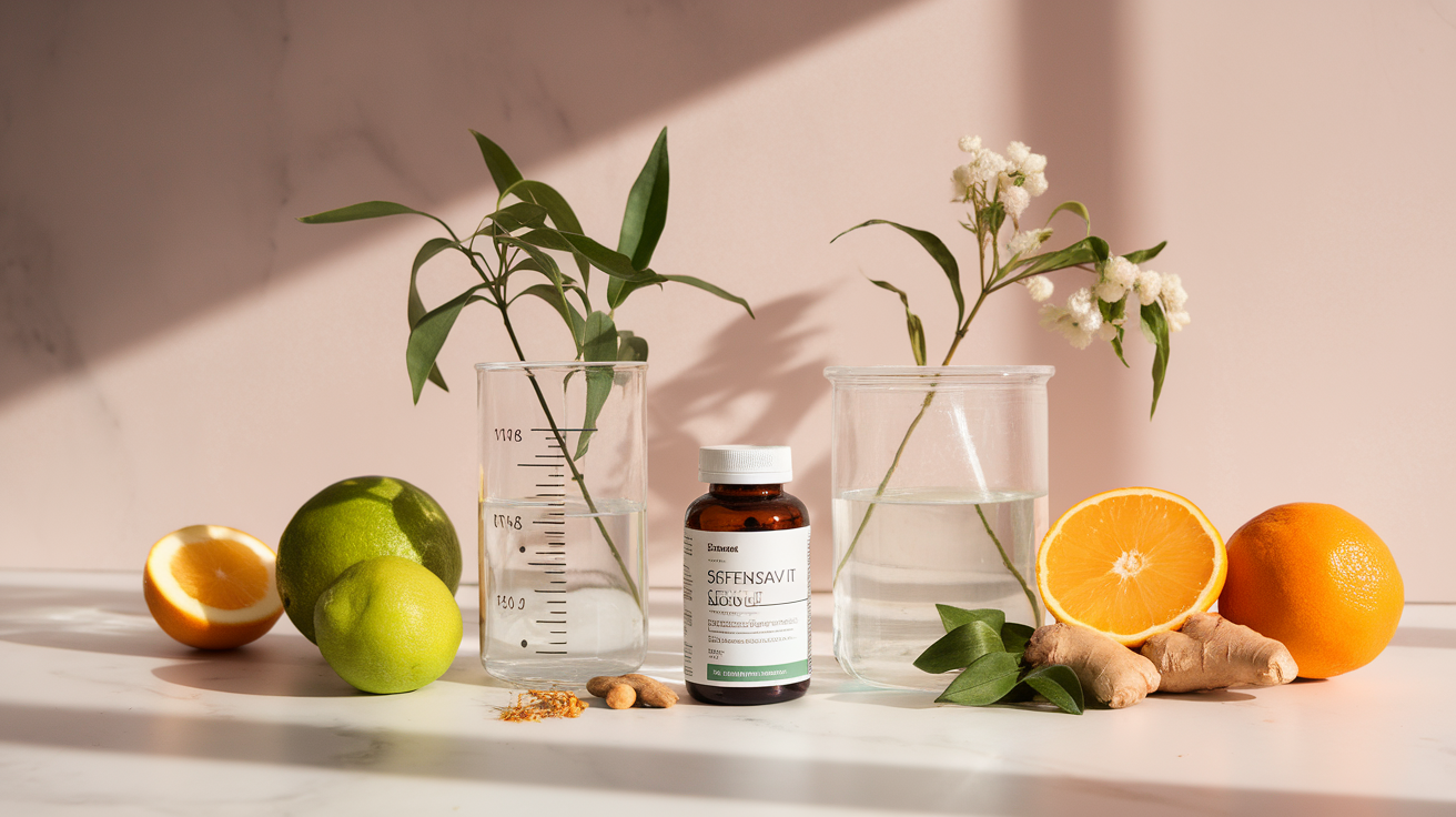 DefensaVit laboratorij